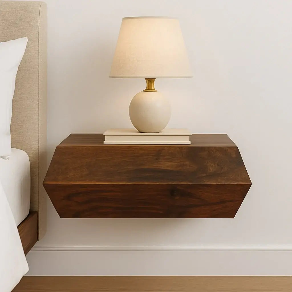 Prisma Wall-Mounted Unit - Artisan Furniture - Flyclothing LLC
