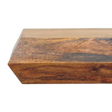 Prisma Wall-Mounted Unit - Artisan Furniture - Flyclothing LLC