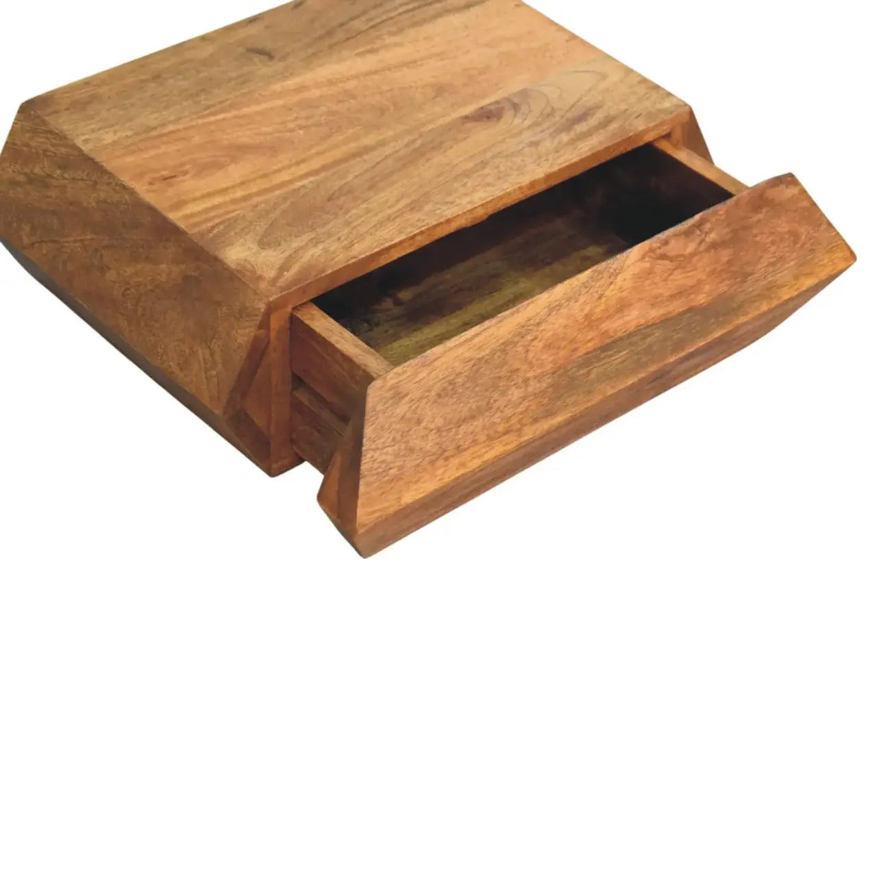 Prisma Wall-Mounted Unit - Artisan Furniture - Flyclothing LLC