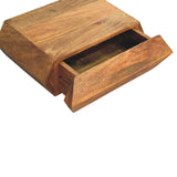 Prisma Wall-Mounted Unit - Artisan Furniture - Flyclothing LLC