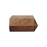 Prisma Wall-Mounted Unit - Artisan Furniture - Flyclothing LLC