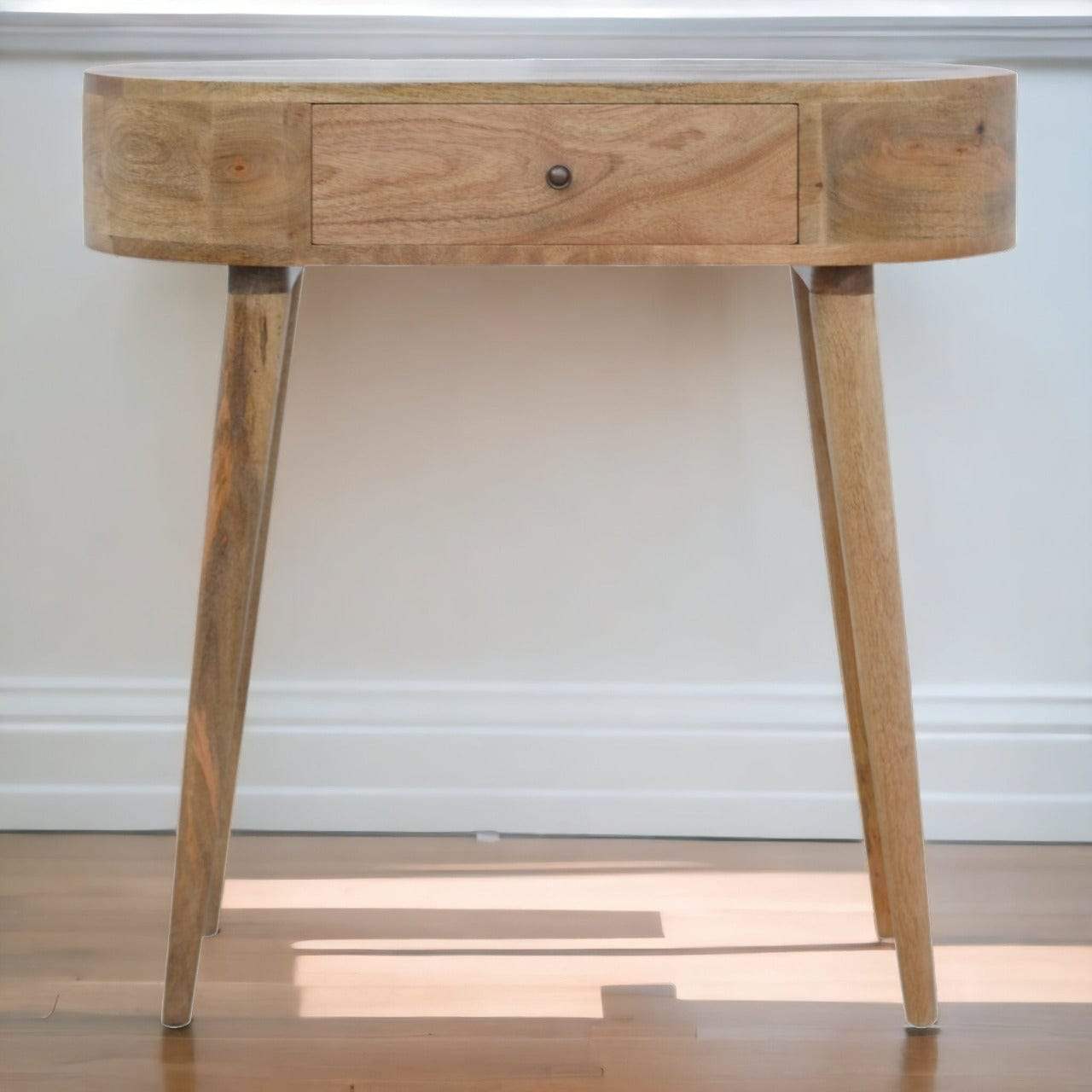 Albion Console - Artisan Furniture - Flyclothing LLC