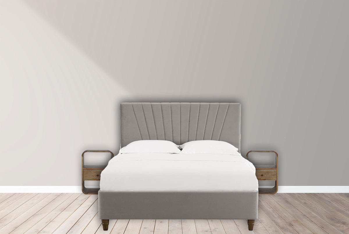Artisan London Nightsand - Artisan Furniture