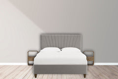 Artisan London Nightsand - Artisan Furniture