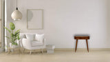 Albion Chestnut Console - Artisan Furniture - Flyclothing LLC