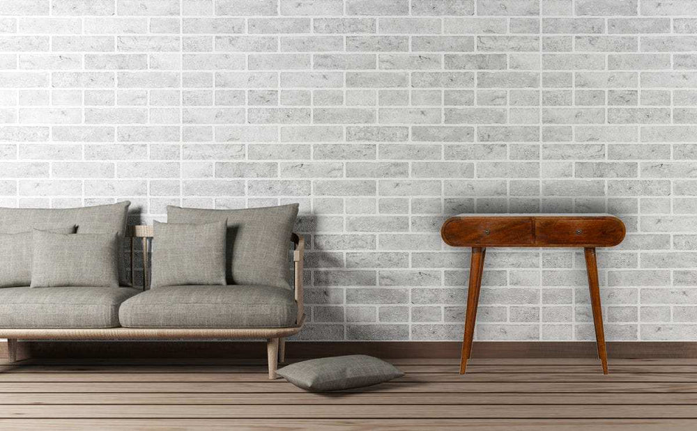 Chestnut London Console Table - Artisan Furniture - Flyclothing LLC