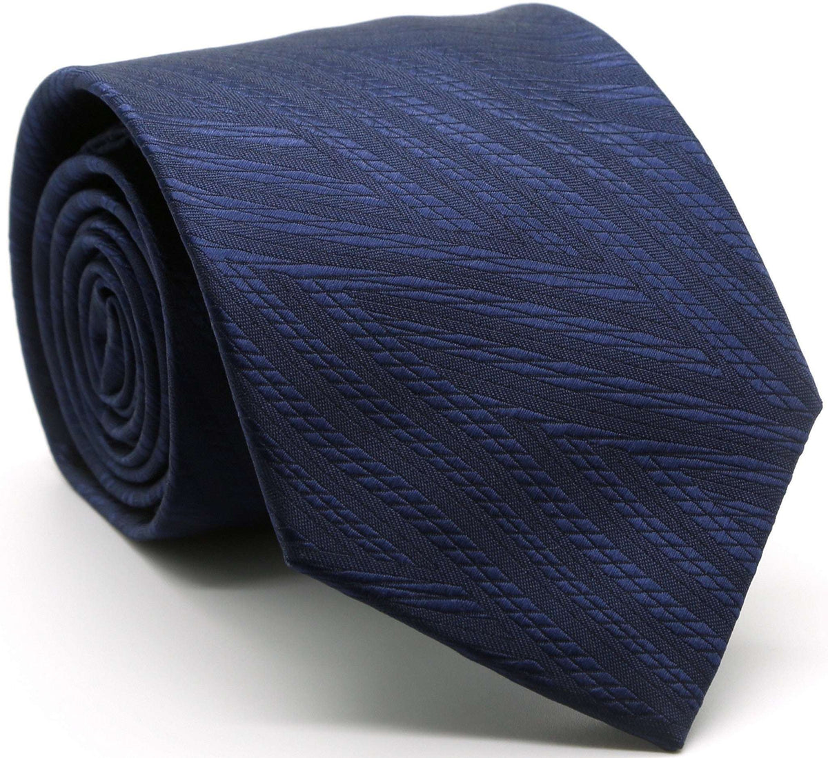Premium Italian Striped Ties