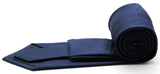 Premium Italian Striped Ties