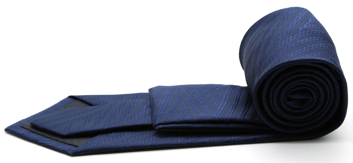 Premium Italian Striped Ties