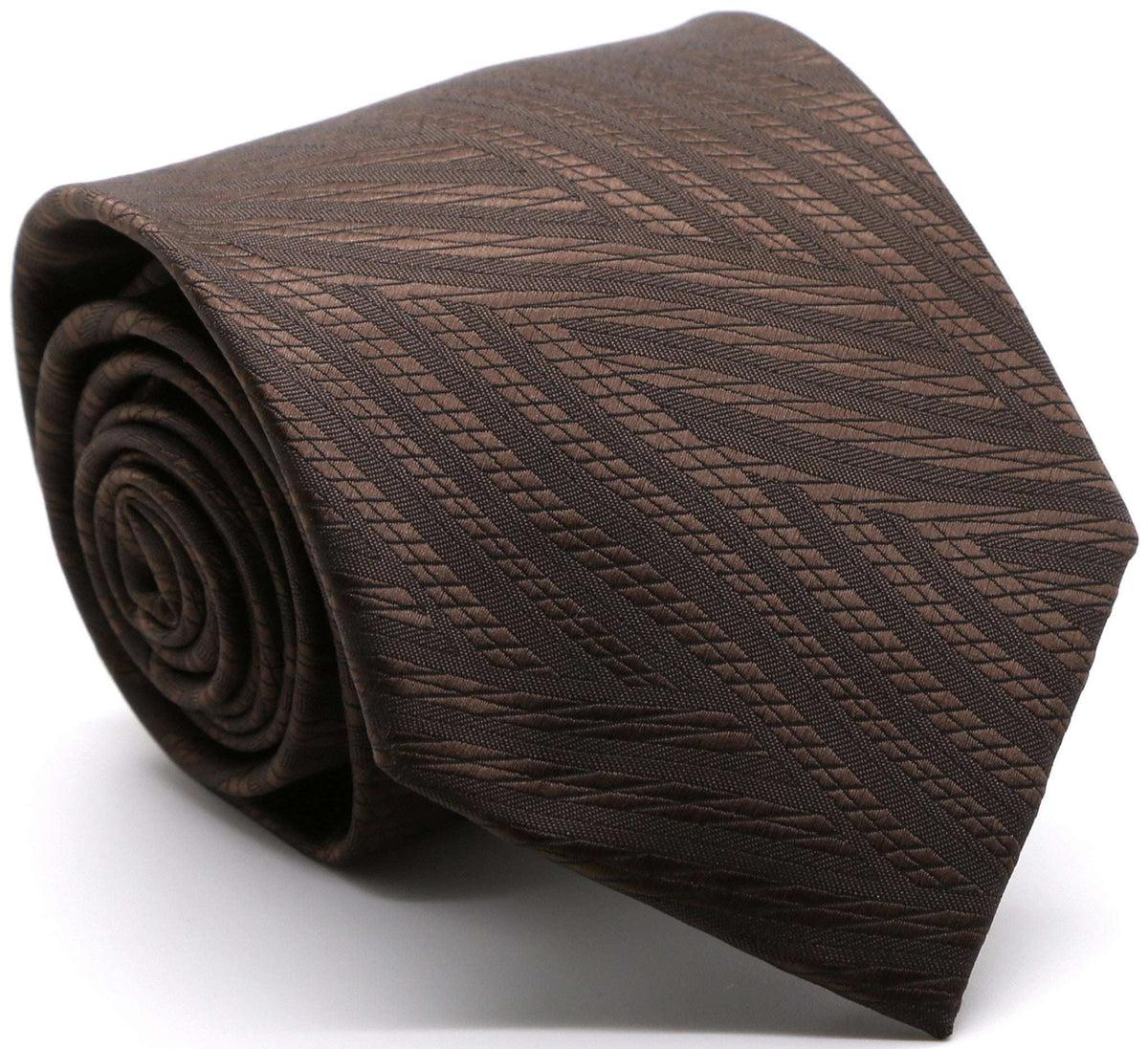 Premium Italian Striped Ties