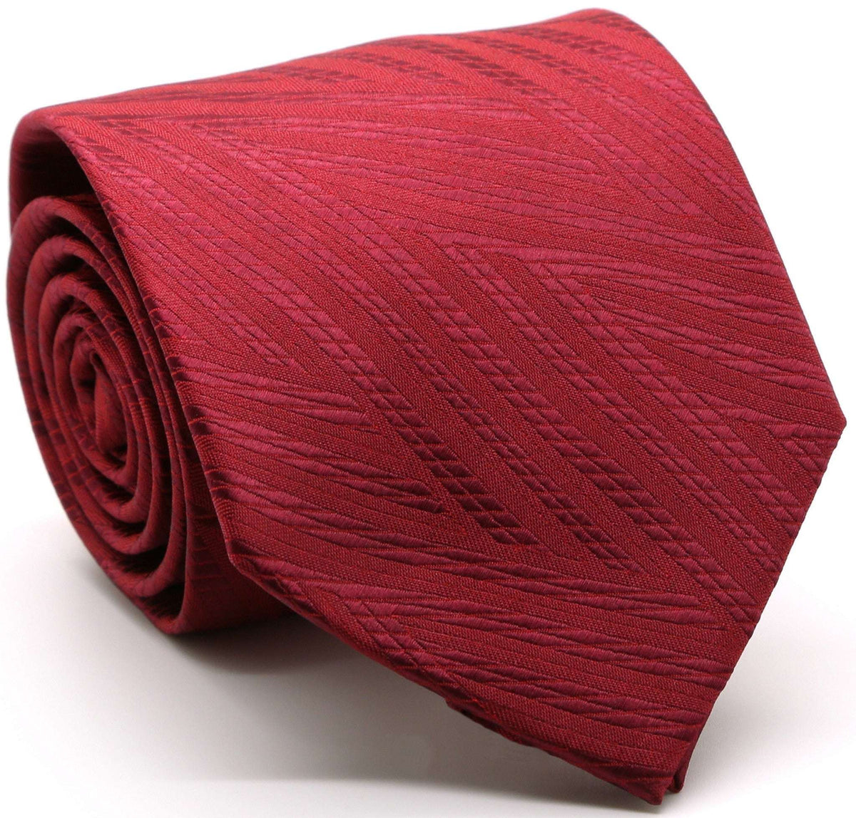 Premium Italian Striped Ties