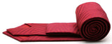 Premium Italian Striped Ties