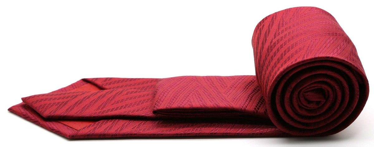 Premium Italian Striped Ties