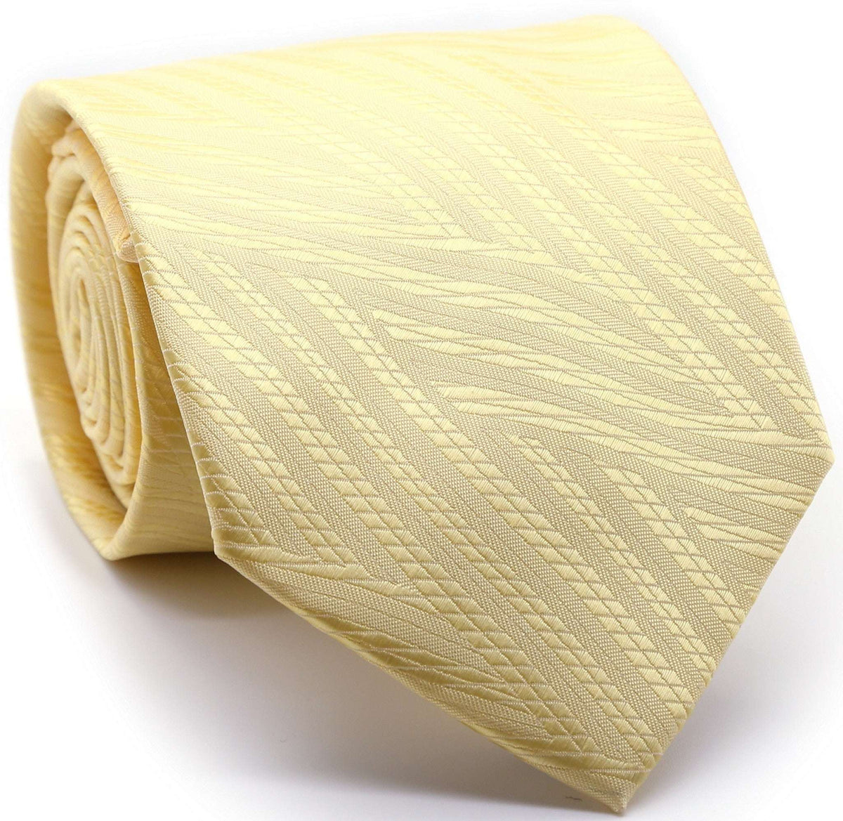 Premium Italian Striped Ties