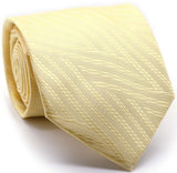 Premium Italian Striped Ties