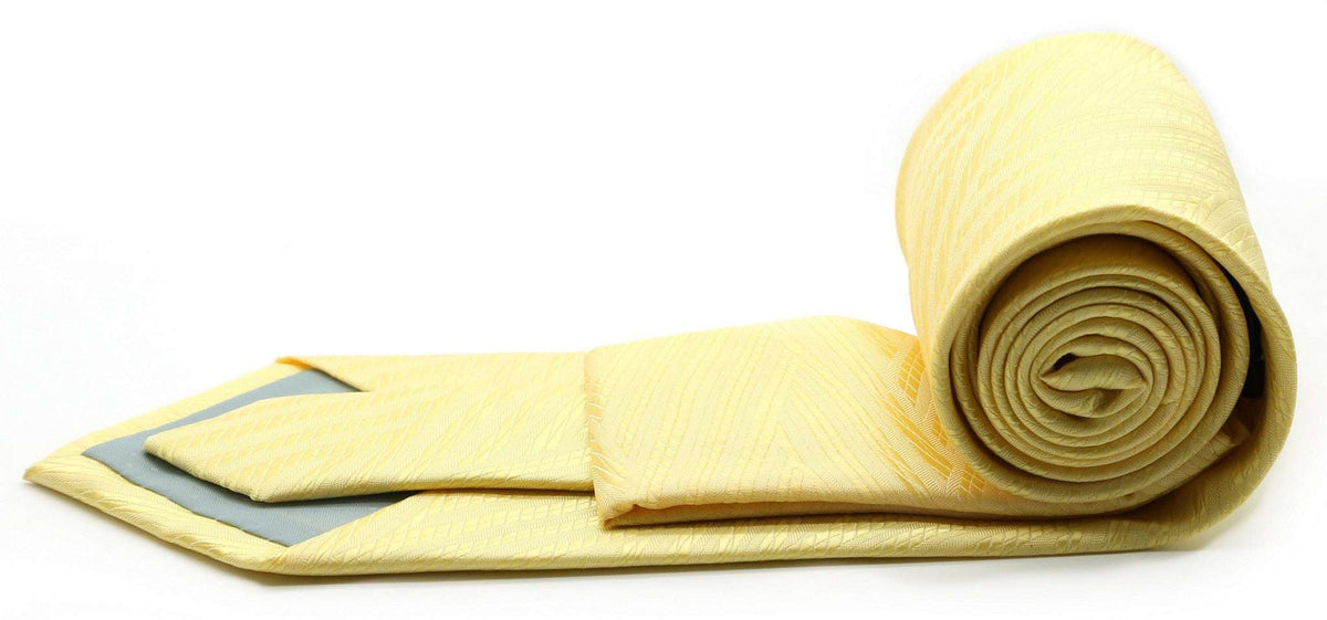 Premium Italian Striped Ties