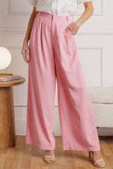 HOW CAN IT BE WOVEN PANTS - Flying Tomato - Flyclothing LLC