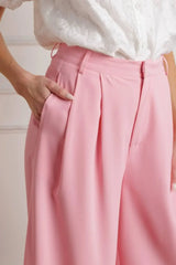 HOW CAN IT BE WOVEN PANTS - Flying Tomato - Flyclothing LLC