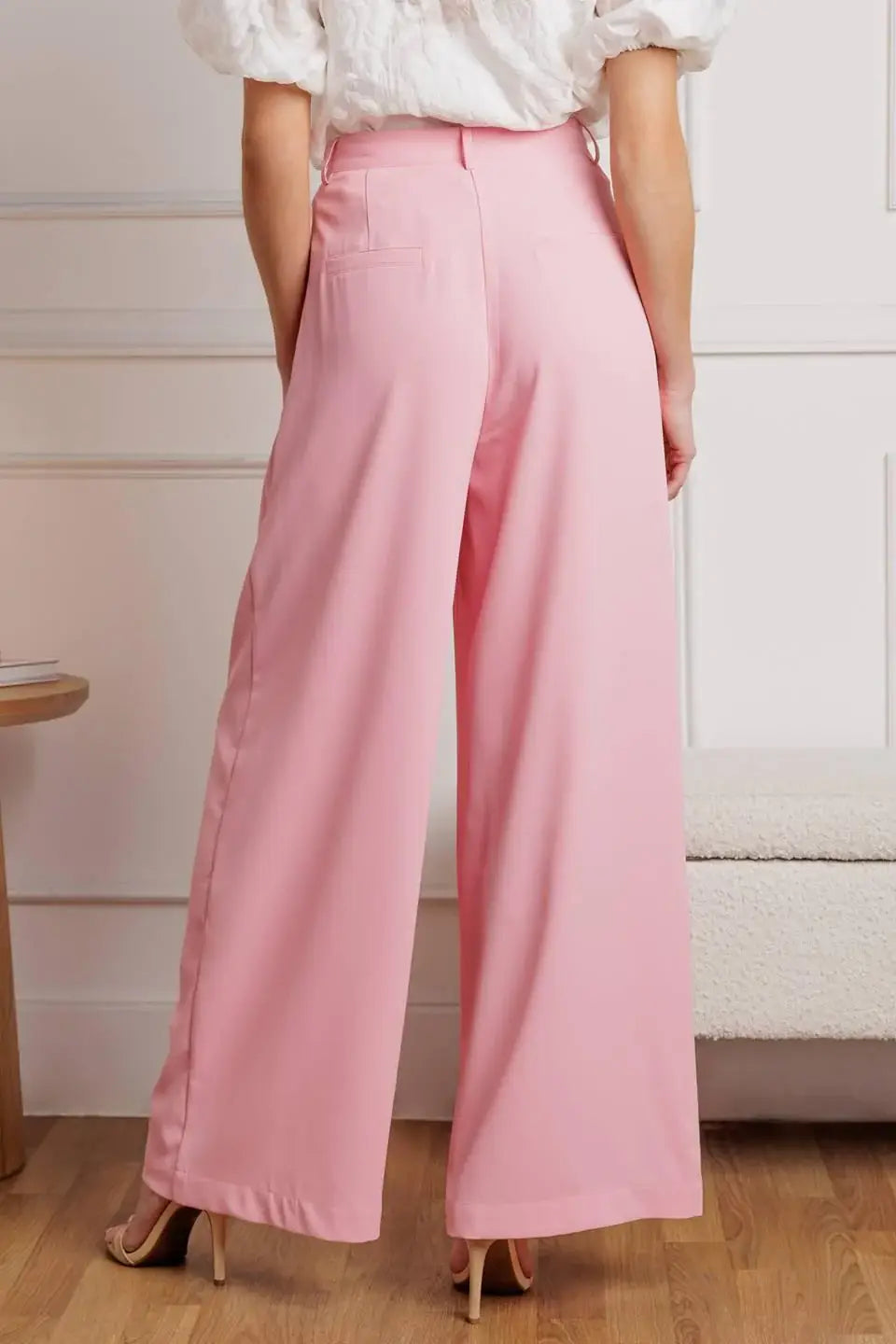 HOW CAN IT BE WOVEN PANTS - Flying Tomato - Flyclothing LLC