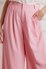 HOW CAN IT BE WOVEN PANTS - Flying Tomato - Flyclothing LLC