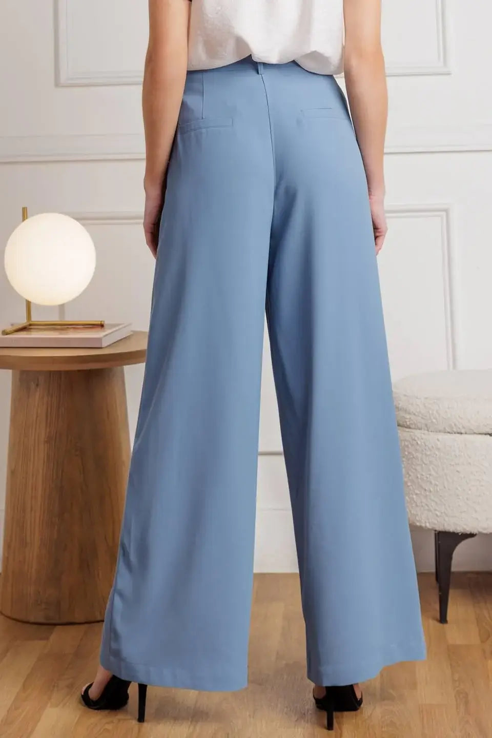 HOW CAN IT BE WOVEN PANTS - Flying Tomato - Flyclothing LLC