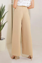 HOW CAN IT BE WOVEN PANTS - Flying Tomato - Flyclothing LLC