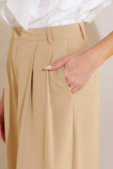 HOW CAN IT BE WOVEN PANTS - Flying Tomato - Flyclothing LLC
