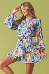 YES PLEASE WOVEN ROMPER - Flying Tomato - Flyclothing LLC