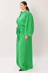 READY FOR TODAY WOVEN JUMPSUIT - Flying Tomato - Flyclothing LLC