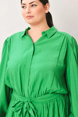 READY FOR TODAY WOVEN JUMPSUIT - Flying Tomato - Flyclothing LLC