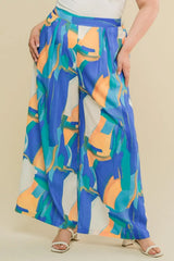 DEVOTED LOVER WOVEN PANTS - Flying Tomato - Flyclothing LLC