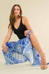 I'M PRETTY SURE WOVEN PANTS - Flying Tomato - Flyclothing LLC
