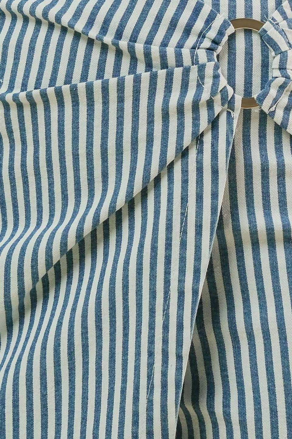 AFTERNOON SUNDANCE WOVEN SKORT - Flying Tomato - Flyclothing LLC