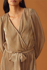 MOMENTS OF CLARITY WOVEN JUMPSUIT - Flying Tomato - Flyclothing LLC