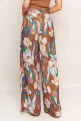 FOREVER BE WOVEN PANTS - Flying Tomato - Flyclothing LLC