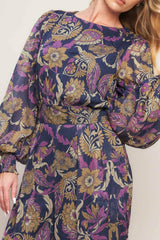 WHISPERING PINES WOVEN JUMPSUIT - Flying Tomato - Flyclothing LLC