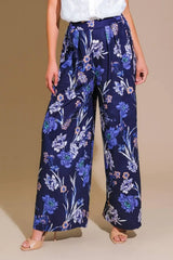 CAPE CARTERET WOVEN PANTS - Flying Tomato - Flyclothing LLC