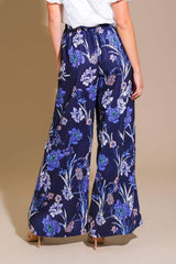 CAPE CARTERET WOVEN PANTS - Flying Tomato - Flyclothing LLC
