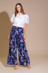 CAPE CARTERET WOVEN PANTS - Flying Tomato - Flyclothing LLC
