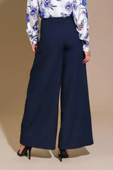TERRACE VIEWS WOVEN PANTS - Flying Tomato - Flyclothing LLC