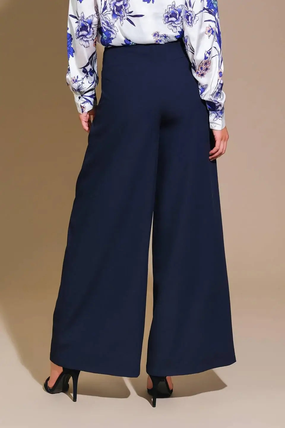 TERRACE VIEWS WOVEN PANTS - Flying Tomato - Flyclothing LLC
