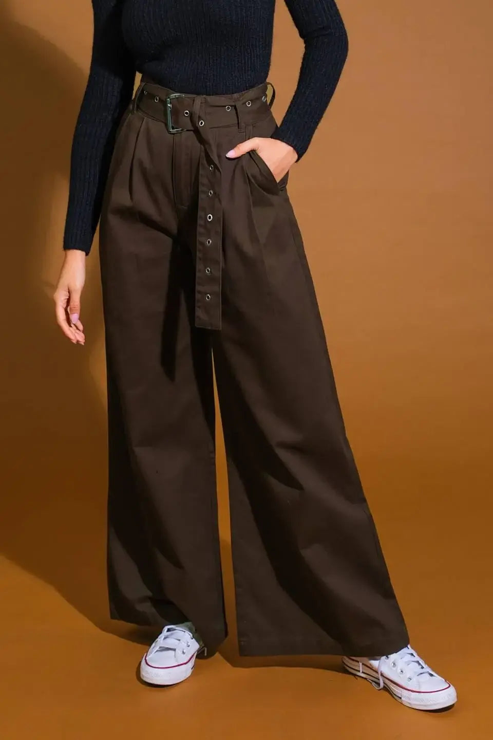 PACK YOUR BAGS WOVEN PANTS - Flying Tomato - Flyclothing LLC