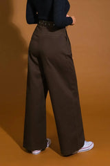 PACK YOUR BAGS WOVEN PANTS - Flying Tomato - Flyclothing LLC
