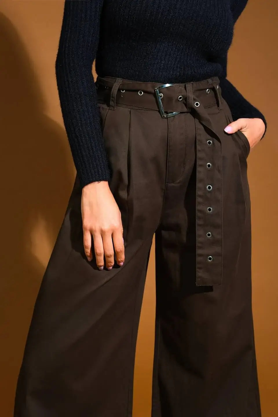 PACK YOUR BAGS WOVEN PANTS - Flying Tomato - Flyclothing LLC
