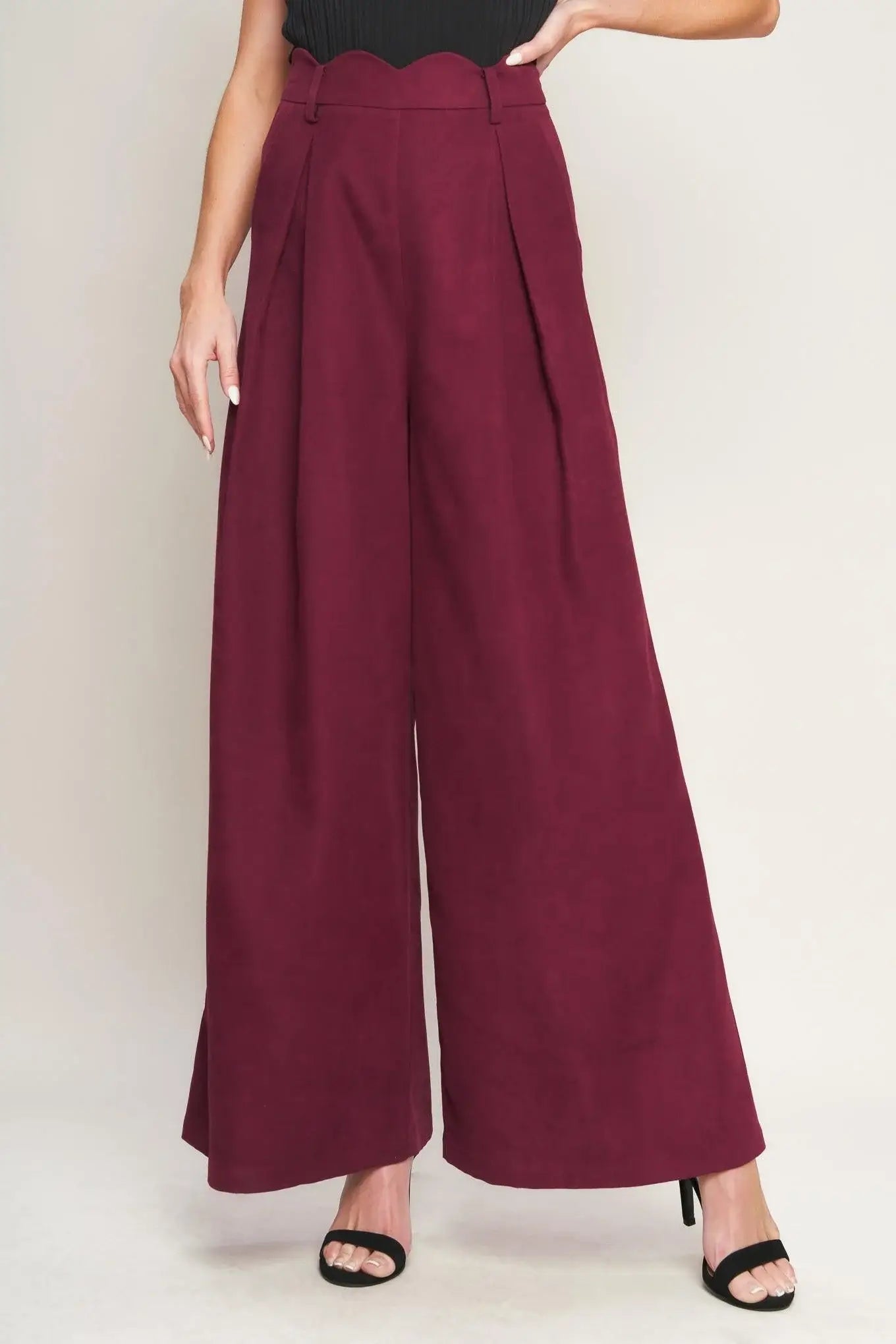 DOESN'T GET ANY BETTER WOVEN PANTS - Flying Tomato - Flyclothing LLC