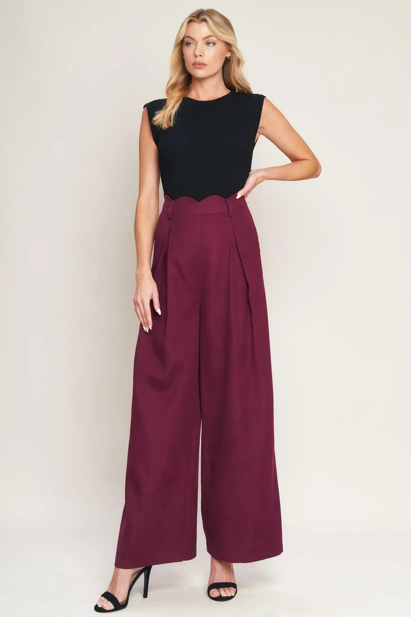 DOESN'T GET ANY BETTER WOVEN PANTS - Flying Tomato - Flyclothing LLC