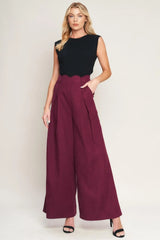 DOESN'T GET ANY BETTER WOVEN PANTS - Flying Tomato - Flyclothing LLC