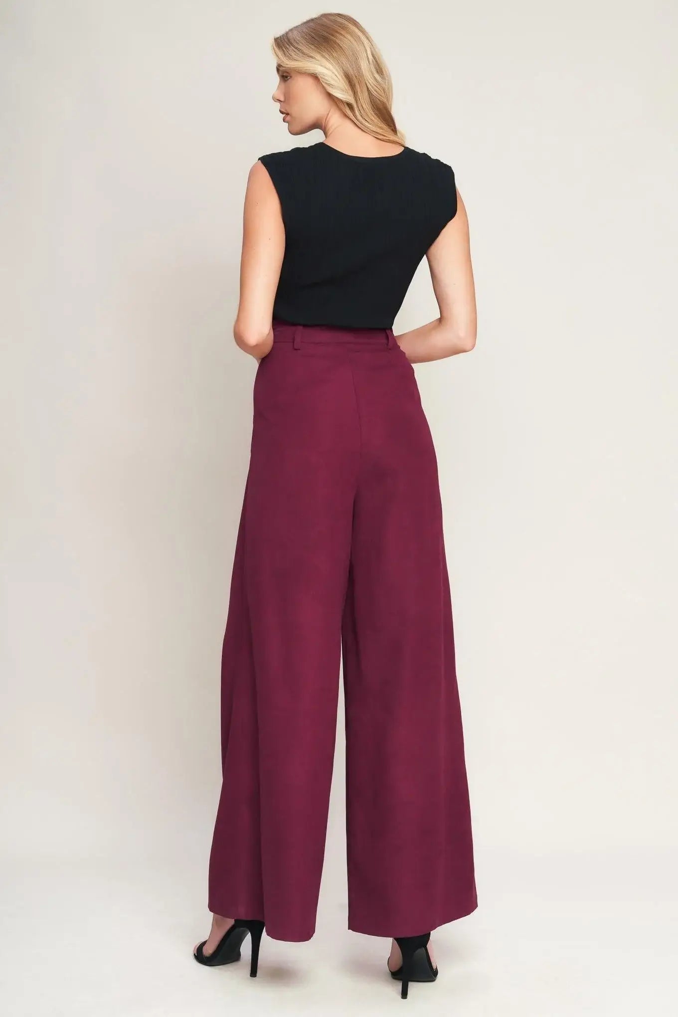 DOESN'T GET ANY BETTER WOVEN PANTS - Flying Tomato - Flyclothing LLC