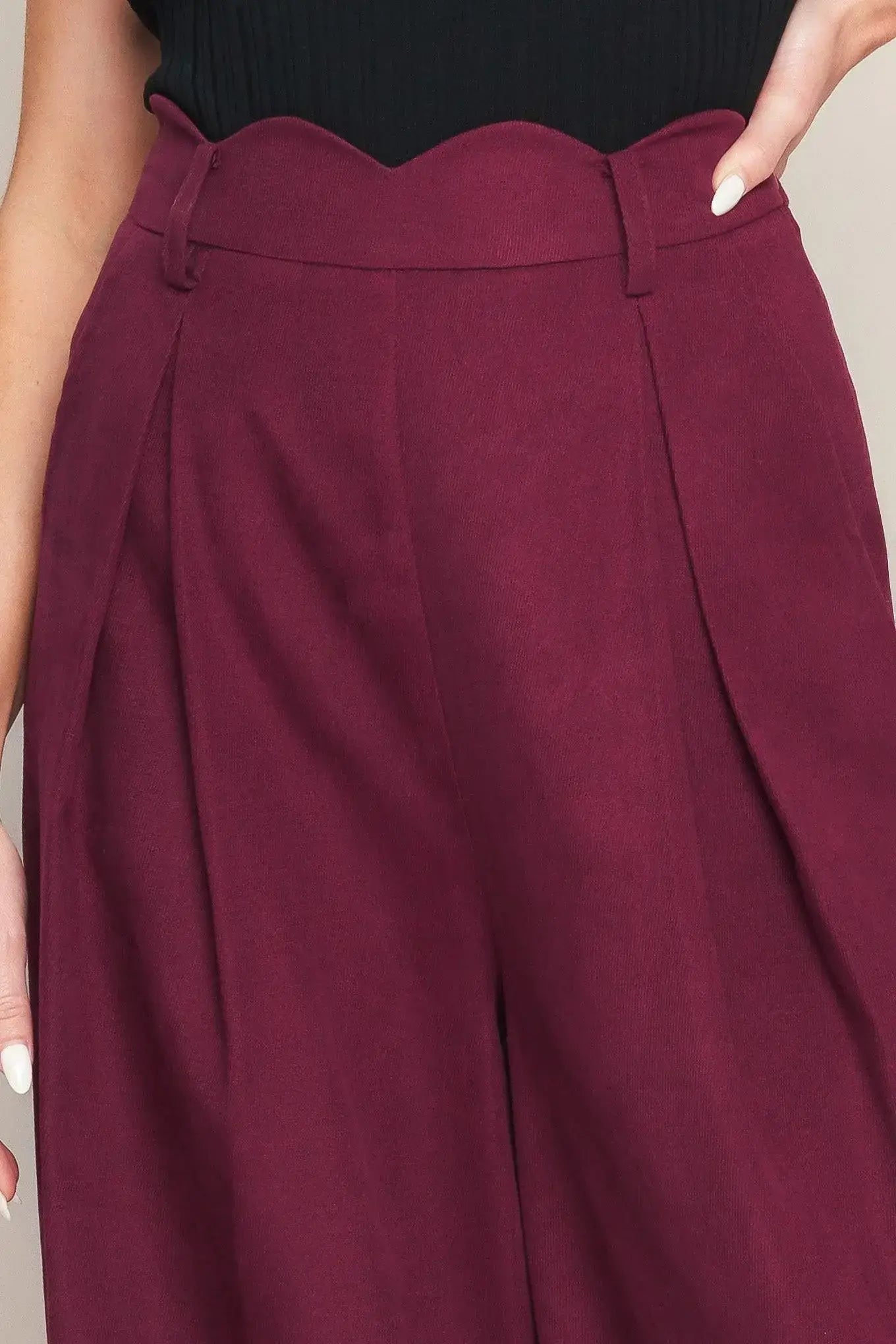 DOESN'T GET ANY BETTER WOVEN PANTS - Flying Tomato - Flyclothing LLC