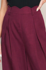 DOESN'T GET ANY BETTER WOVEN PANTS - Flying Tomato - Flyclothing LLC